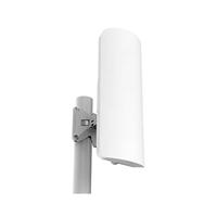 WIRELESS EST BASE+ANTENA MIKROTIK RB911G-2HPND-12S