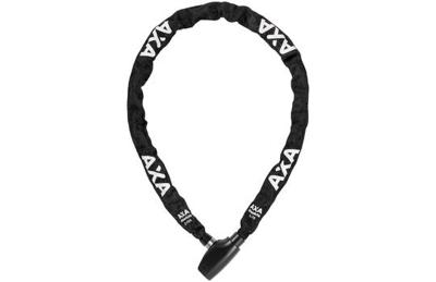 AXA 5011680 fietsslot Zwart, Wit 1100 mm Kettingslot