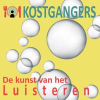 De kunst van het luisteren - thumbnail