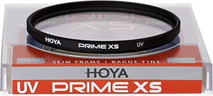 Hoya PrimeXS Multicoated UV Filter 43mm