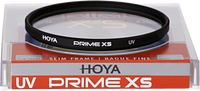 Hoya PrimeXS Multicoated UV Filter 43mm