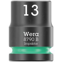 Wera 8790 B Impaktor 05005504001 Dop (zeskant) Dopsleutelinzetstuk 13 mm 1 stuks 3/8 - thumbnail