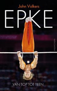 Epke - John Volkers - ebook