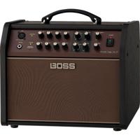 Boss Acoustic Singer Live LT 60W akoestische gitaarversterker - thumbnail