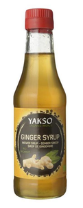 Yakso Gembersiroop