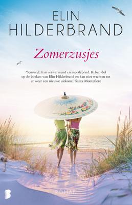 Zomerzusjes - Elin Hilderbrand - ebook
