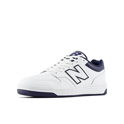 New Balance BB480L3W Bianco-Bianco Bianco Bianco/37