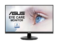 Asus VA24DCP Business LED-monitor Energielabel D (A - G) 60.5 cm (23.8 inch) 1920 x 1080 Pixel 16:9 5 ms HDMI, USB-C, Hoofdtelefoon (3.5 mm jackplug) IPS LED - thumbnail