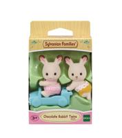 Sylvanian Families - Tweeling Chocoladekonijn (5420) - Speelgoed (5054131054208)