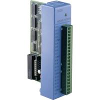 Advantech ADAM-5051S ingangsmodule analoog aantal inputs: 16 x