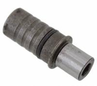 Shimano as-adapter M9000 XTR 89 mm staal grijs per stuk