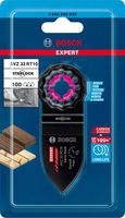 Bosch Accessoires Expert Sanding Finger fijn AVZ 32 RT10 multitoolschuurblad 32 x 50 mm - 1 stuk(s) - 2608900039