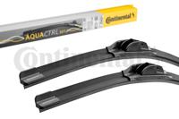 AQUACTRL SET CONTINENTAL, Inbouwplaats: Voor, u.a. für Lexus, Mitsubishi, Renault, Mazda, KIA, Dodge, Dacia, Citroën, Hyundai, Chevrolet, Opel, Infini