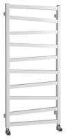 Sapho Zig radiator wit 50x110cm 406W - thumbnail