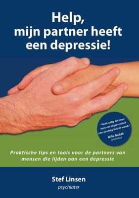 Help, mijn partner heeft een depressie! - Stef Linsen - Paperback (9789491442650) Help, mijn partner heeft een depressie! - Stef Linsen - Paperback (9789491442650)