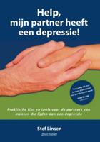 Help, mijn partner heeft een depressie! - Stef Linsen - Paperback (9789491442650)