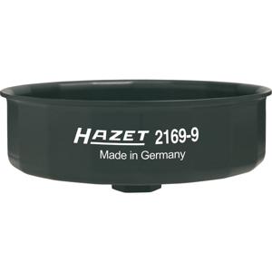 Hazet 2169-9 Oliefiltersleutel 2169-9