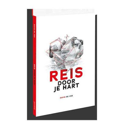 Reis door je hart - David de Vos - Paperback (9789079807628) Reis door je hart - David de Vos - Paperback (9789079807628)