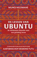 De lessen van ubuntu - Mungi Ngomane - ebook