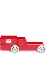 magis camion postal Archetoys - Rouge