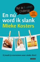 En nu word ik slank - Mieke Kosters - ebook - thumbnail