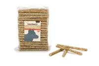 Beeztees Thai Munchy - Hondensnack - Naturel - 100ST
