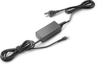 HP 45W USB-C LC Power Adapter EURO Laptop netvoeding 45 W