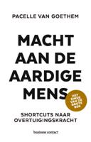 Macht aan de aardige mens (Paperback) - thumbnail