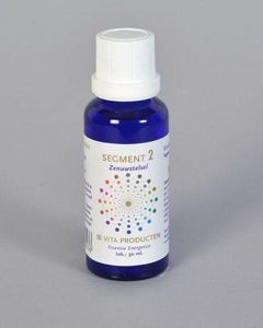 Vita Segment 2 zenuwstelsel (30 ml)