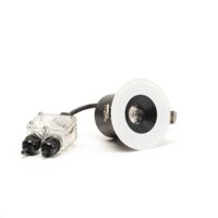 KonstSmide Led inbouw Spot Round 7875-250