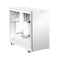 Fractal Design Define 7 Midi-tower PC-behuizing Wit - thumbnail