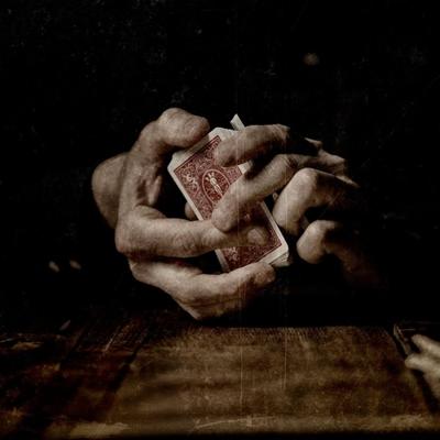 Defeater - LP (8714092762310)