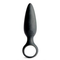 Fifty Shades Of Grey - Starter Butt Plug