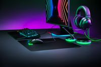 RAZER Sphex V3 Gaming muismat Zwart - thumbnail