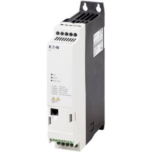 Eaton DE1-124D3FN-N20N AC-toerentalregelaar 4.3 A 230 V/AC