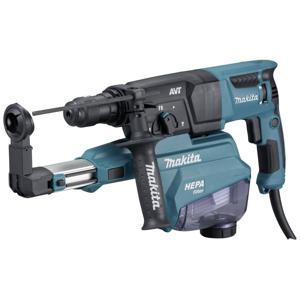 Makita SDS-Plus-Combihamer 800 W Incl. koffer