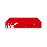 WatchGuard FIREBOX T45 MSSP Punten Bundel