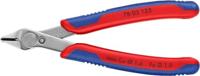 Knipex Electronic Super Knips met meer-componentengrepen 125 mm 78 03 125