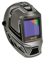 GYSMATIC True Color XXL - Casco da saldatura LCD