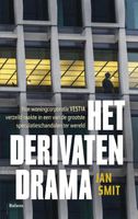 Het derivatendrama - Jan Smit - ebook - thumbnail