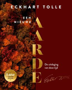 Een nieuwe aarde - Eckhart Tolle - ebook