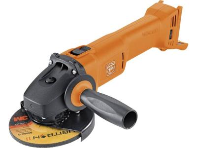 Fein CCG 18-115 BL 71200162000 Haakse accuslijper 115 mm Zonder accu, Incl. koffer 18 V Fein CCG 18-115 BL 71200162000 Haakse accuslijper 115 mm Zonder accu, Incl. koffer 18 V