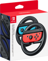 Nintendo 2511166 gamecontrolleraccessoire - thumbnail