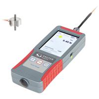 Sauter Krachtmeter 500 N (max.) Fabrieksstandaard (zonder certificaat)