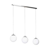 Eglo Hanglamp Rondo met glazen bollen 900395 - thumbnail