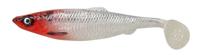 Savage Gear Lb 4D Herring Shad 16Cm Red Head - thumbnail