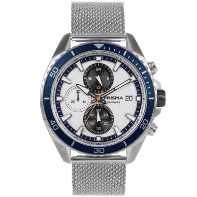 Prisma Master Chrono P1326 Herenhorloge