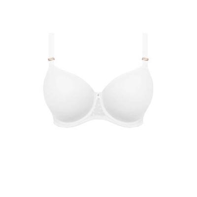 Freya voorgevormde beugelbh Starlight wit