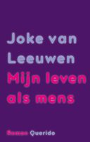 Mijn leven als mens - Joke van Leeuwen - ebook - thumbnail