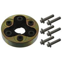 febi bilstein 40924 scharnierschijfset voor cardanas, 1 stuk